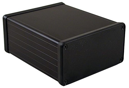 Boîtiers rack de 48,3 cm cabinet 1455N1202bk aux finitions épurées