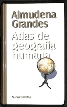 Atlas de geografia humana