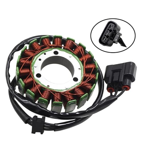 Stator de générateur CFMOTO évite les coupures moteur 650 NK TR