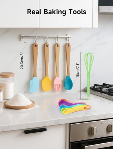 Disfraz de Chef para Niños con Sombrero miniatura 5