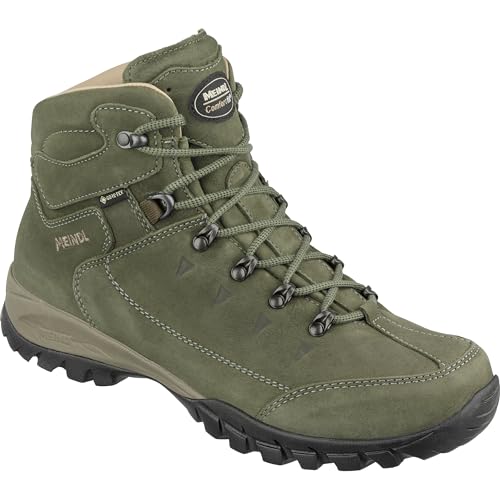 Meindl Homme Trento GTX Chaussures de marche imperméables pour le trekking