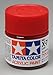 Tamiya Large Acrylic Paint X-7 Gloss Red