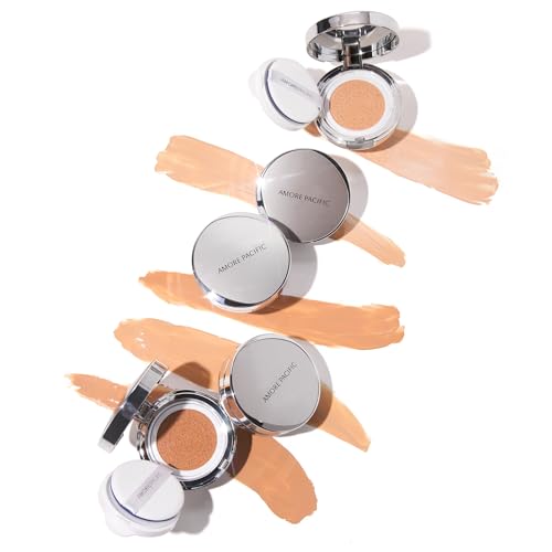 AMOREPACIFIC Color Control Cushion Compact SPF 50+, view 3