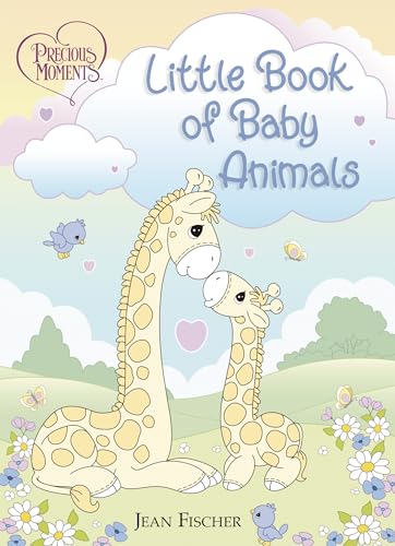 Precious Moments: Little Book of Baby Animals