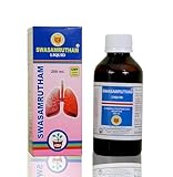 Swasamrutham Liquid (Pack of 1) (1X200 ml)