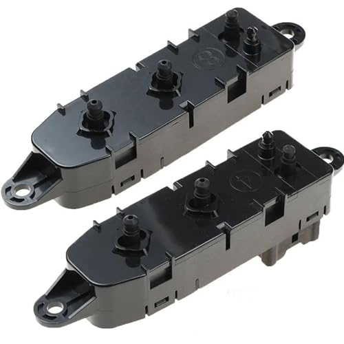 Bouton de commande siège électrique robuste pour Nissan 87016-JM00A