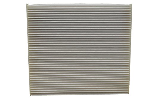 PT Auto Warehouse CF006P - Cabin Air Filter
