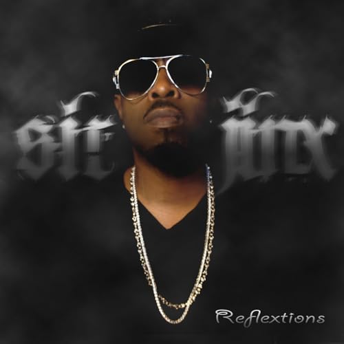 Amazon.com: Reflextions Prod. By Sir Jinx : Sir Jinx: Digital Music