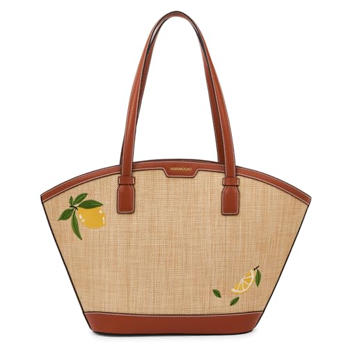 Image of Miraggio Martina Tote Bag