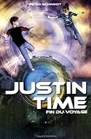 Justin Time, Tome 5 2747021807 Book Cover