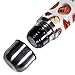 YZUOUZY Travel Coffee Mug Double Stainless Steel 500ml Insulated Mug,Pink Food Chery Meat