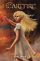 Heartfire 1739069609 Book Cover