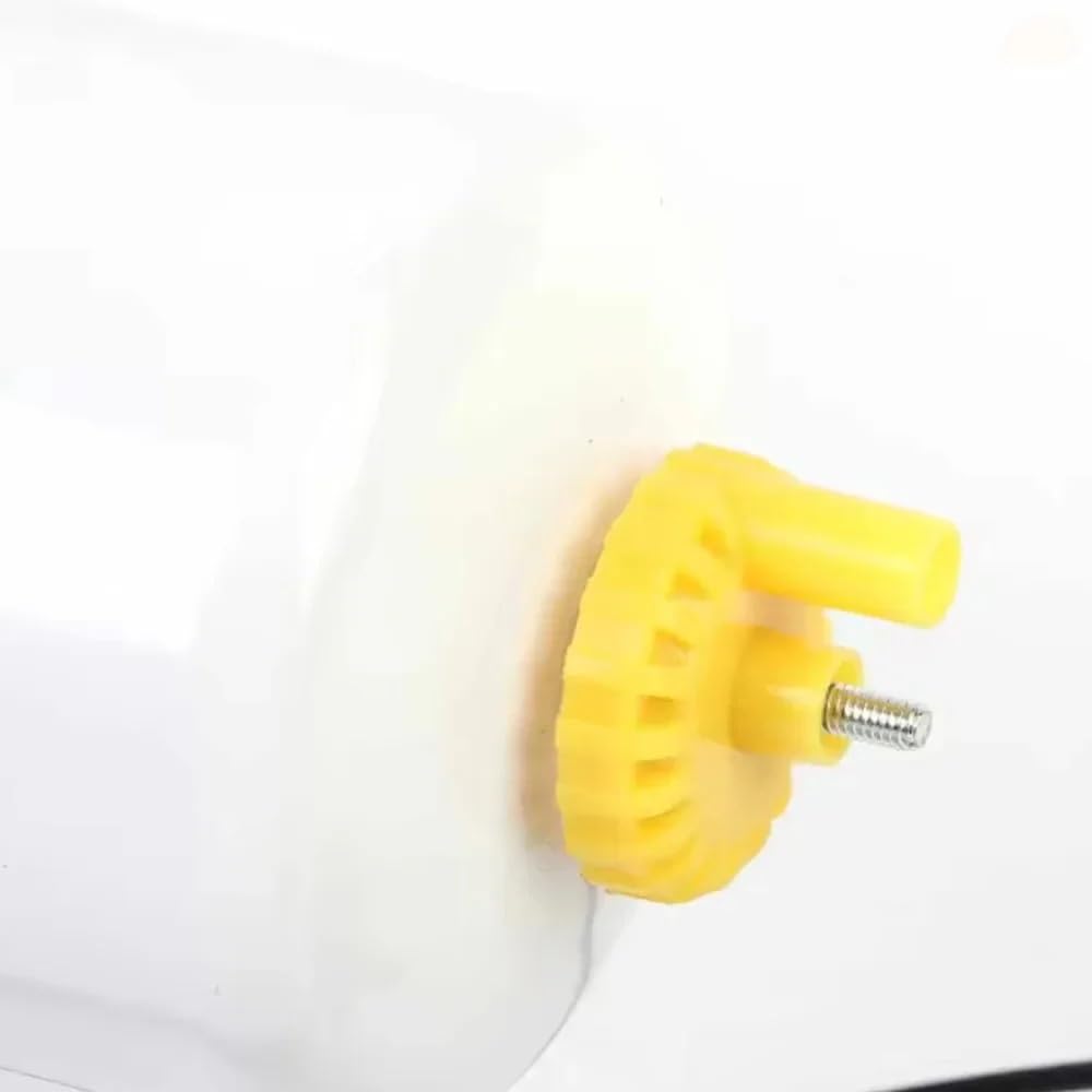 Filtro separador de agua Filtros de combustible pa Ajuste del filtro de combustible para Transit MK7 2,2 2,4 3,2 TDCi Diesel 1685716 6C119155BE