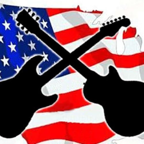 Musicando - Gli ascolti "Musica Americana anni 30 - 40 - 50"