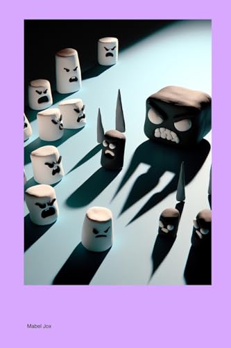 Stabbing Shadows and the Rage of Marshmallows