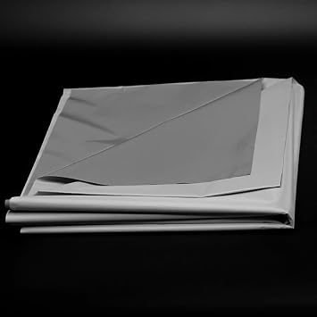 Projector Screen Screen Portable Projector Screen Simple Anti-Light Reflective Fabric Projection Screens for Home Outdoor Office Smart Home(130 inch)