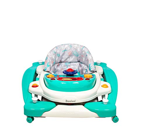 baninni baby walker