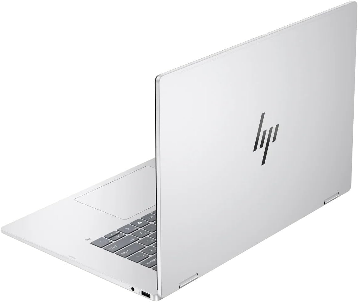 Amazon.com: HP OmniBook 7 Flip 2-in-1 Next Gen AI 16