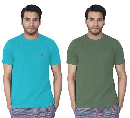 Image of Lux Nitro Men T-Shirt