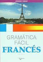 Frances. Gramatica facil 843153043X Book Cover