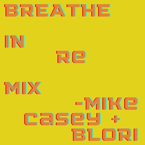 Mike Casey & Blori