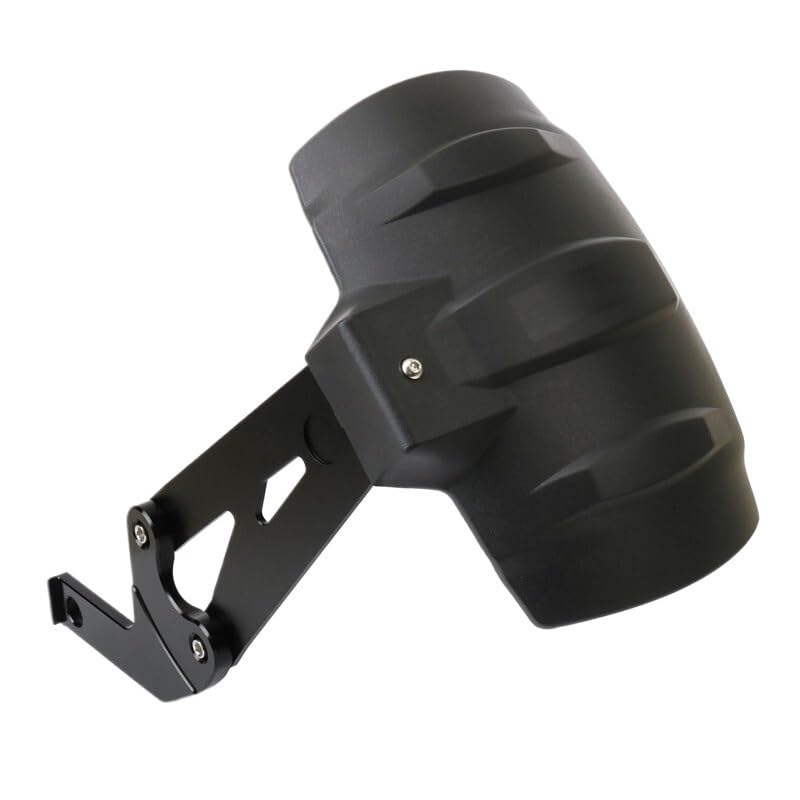 Garde-Boue arrière pour Scrambler 400X Accessoire Moto Protection 2025