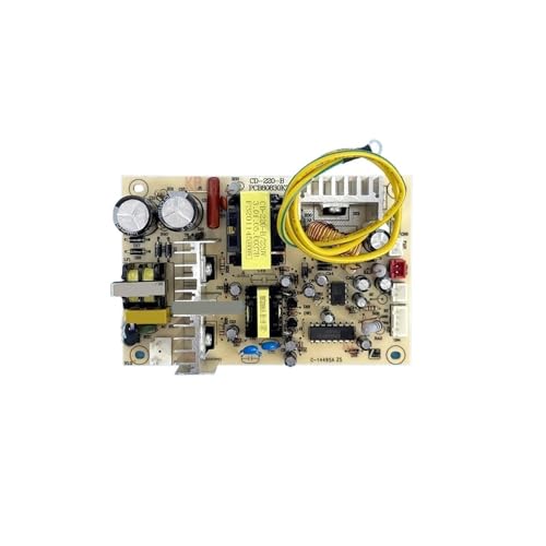 Placa de control ForInput CD-220-B 220V para sistema de refrigeración industrial 2