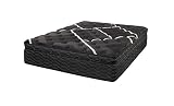 Cooling Gel Memory Foam Hybrid Mattress with Individually Wrapped Coils, Queen Size for Sleep Support, Full Mattress Options Available,A4