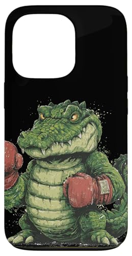 �N�[���ȃA���Q�[�^�[�R�X�`���[�� �{�N�V���O �j�̎q ���̎q �X�}�z�P�[�X iPhone 13 Pro �p