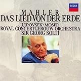 マーラー:交響曲《大地の歌》(限定盤)