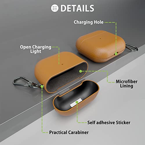 MyGadget Hard Case for Apple Airpods 3rd Generation - Image 4