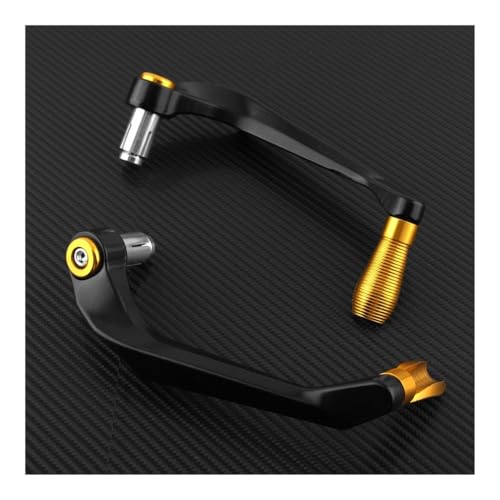 Guidon protector protège mains moto RSV4 levier frein embrayage