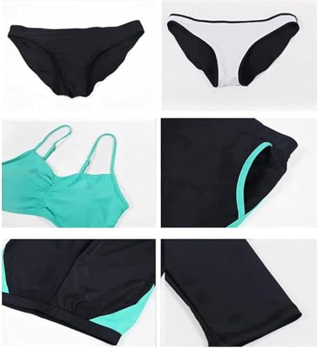 Combinaison de plongée grande taille pour vos sessions de surf - 7