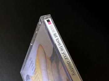 Amazon.co.jp: CDビーチェbice/let love be your destiny帯付CD
