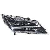 Más brillantes que las luces estándar de los coches. Mejora la apariencia de tu coche, cambia su estilo y aumenta la seguridad de tu familia al volante por la noche.