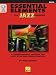 Essential Elements For Jazz Drums Bk/online media (Instrumental Jazz) (Essential Elements for Jazz Ensemble)