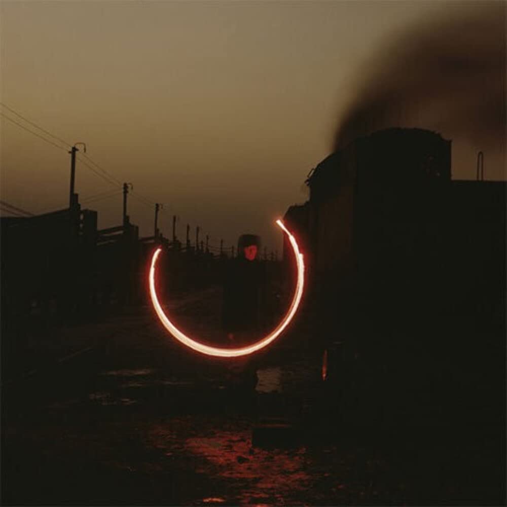 Molina & Johnson [VINYL]