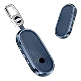 【Composición】: recibirás 1 funda para llaves, 1 llavero y 1 destornillador Phillips y accesorios de destornillador ranurado. La llave del coche no está incluida
