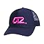 Team Navy Blue 2/Atlanta Pink