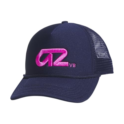 Image of adidas Unisex Trucker Hat - Sport Snapback Cap