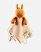 Noukie's - Peluche tidou Paco ocre