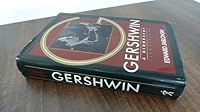 GERSHWIN. 0671699318 Book Cover