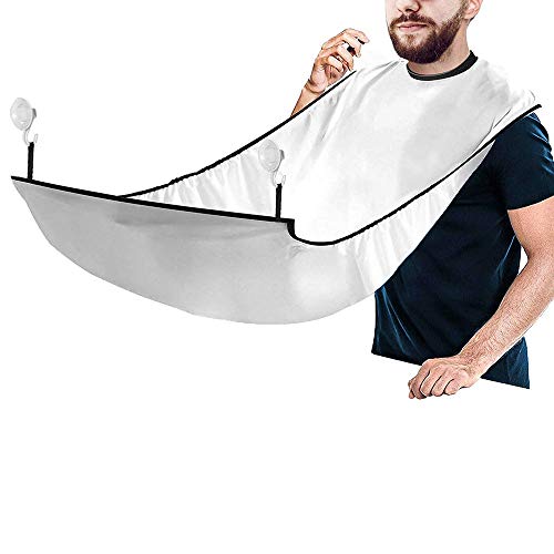 Sunbaca Kit de corte de cabelo Carregamento USB Aparador de pêlos Aparador de pêlos 3-6-9-12mm Guia