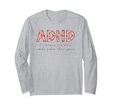 ADHD tee