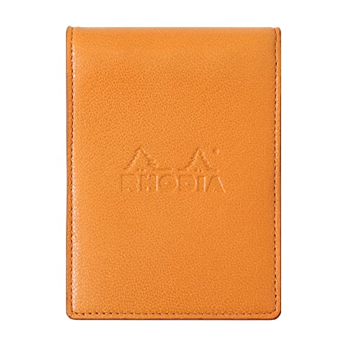 fBA ~j3VXe蒠 RHODIA I[KiCU[(11×8cm Oa11mm Rrv) uI IW cf11ogz02-or