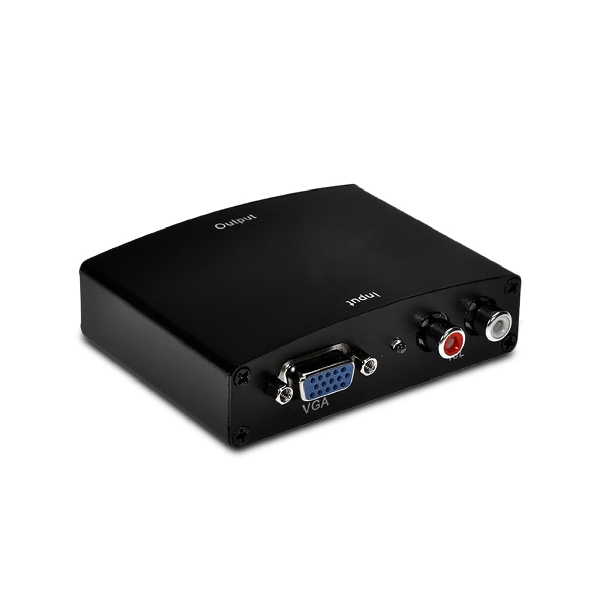 Triplett Adattatore convertitore VGA a HDMI (CON-VGA-HDMI)