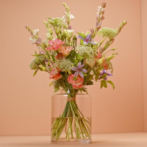 Chrysal Recyclable Paper Flower Food Packets miniatura 7