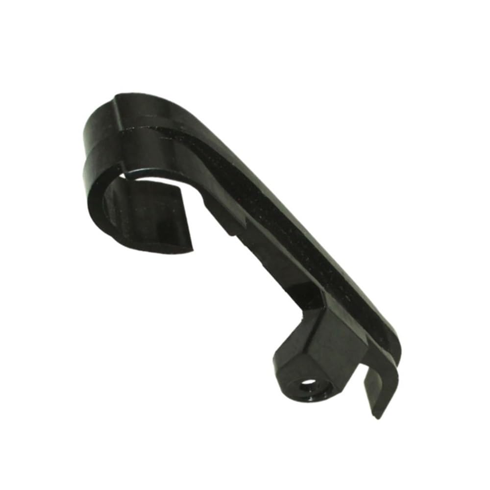 Protezione Catena Goten Nera for 50 SX TC Minicross 50cc