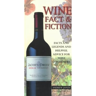 Wine Fact and Fiction