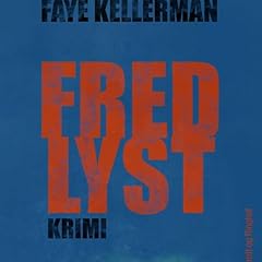 Fredlyst cover art